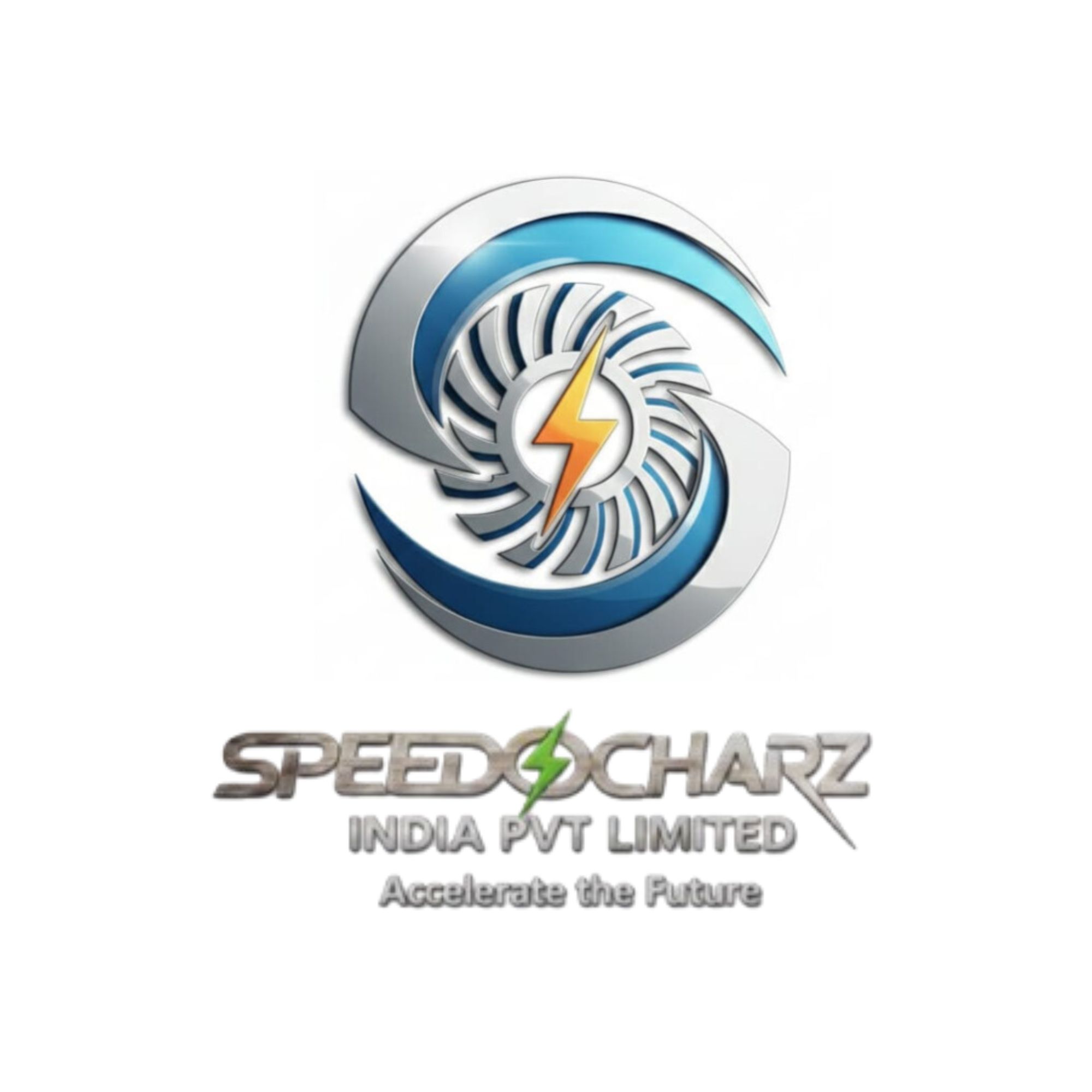 SpeedoCharz Logo